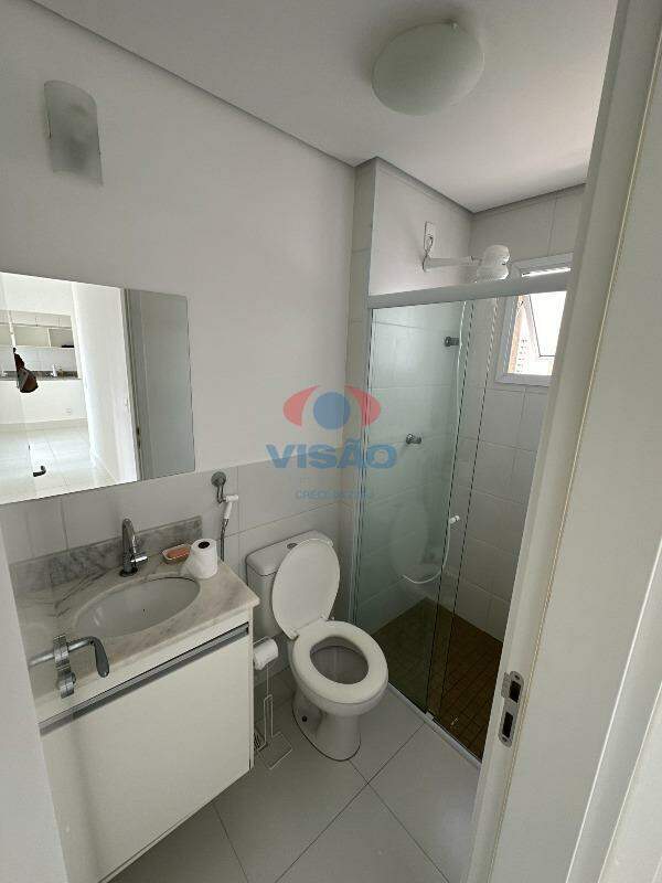 Apartamento à venda no Jardim Santiago: