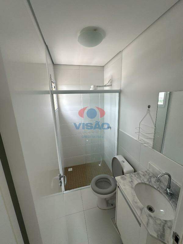 Apartamento à venda no Jardim Santiago: