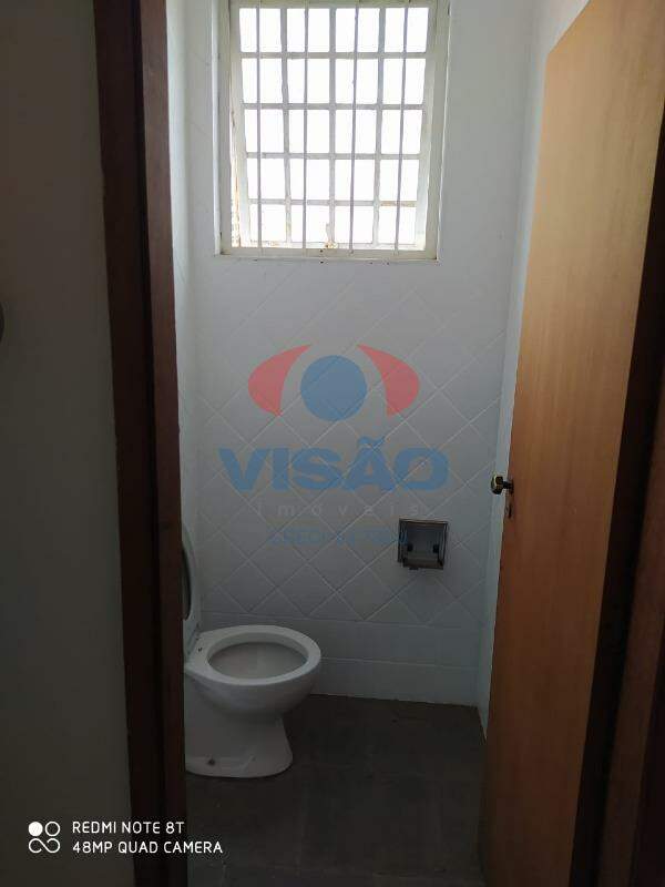 Sala para aluguel no Vila Almeida: 
