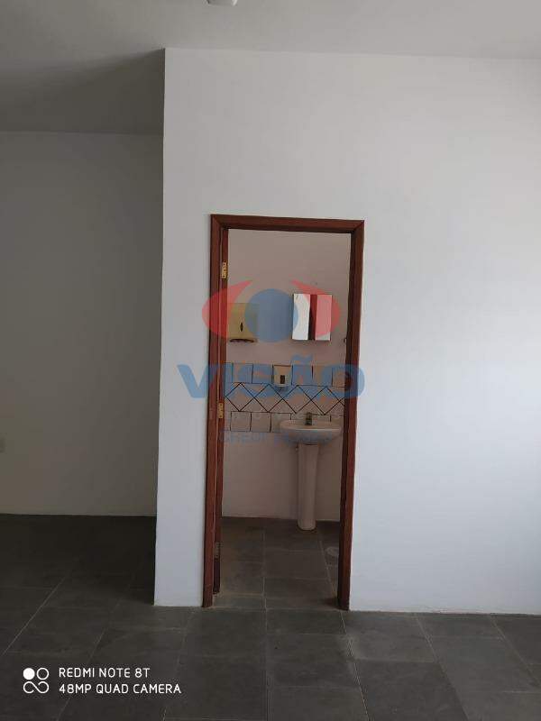 Sala para aluguel no Vila Almeida: