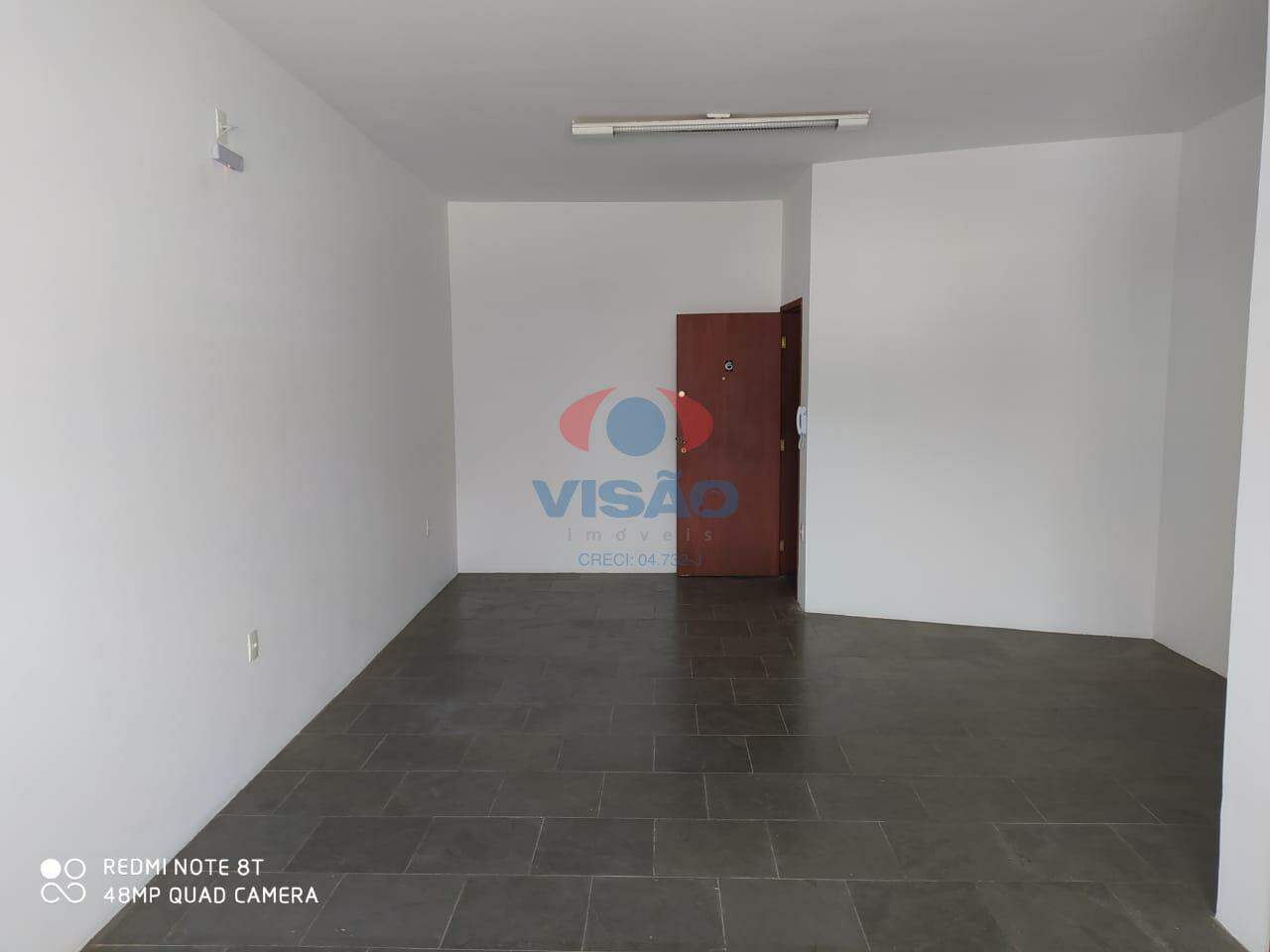 Sala para aluguel no Vila Almeida: