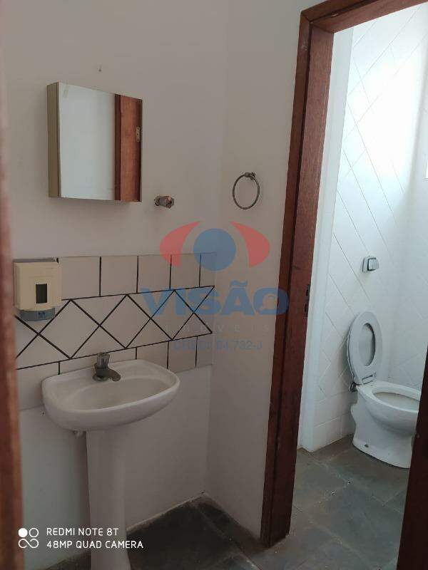 Sala para aluguel no Vila Almeida: 