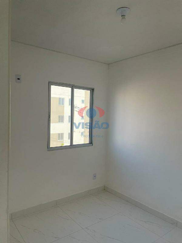 Apartamento à venda no Residencial Parque Laguna: 