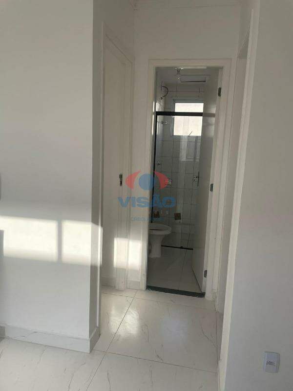 Apartamento à venda no Residencial Parque Laguna: