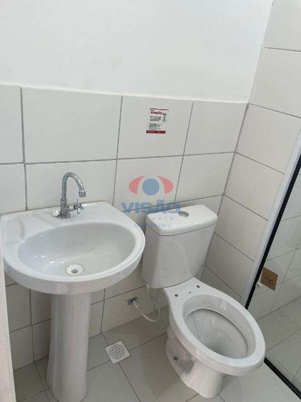 Apartamento à venda no Residencial Parque Laguna: