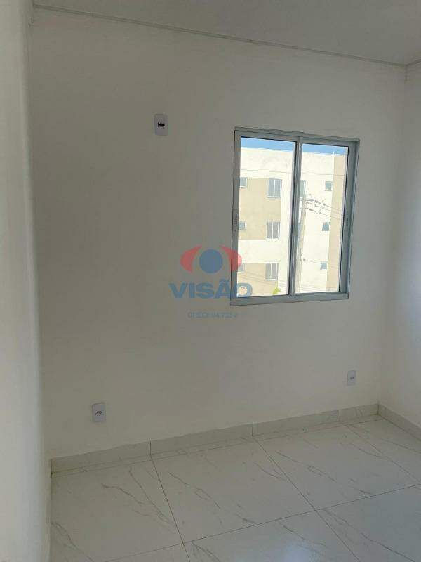 Apartamento à venda no Residencial Parque Laguna: