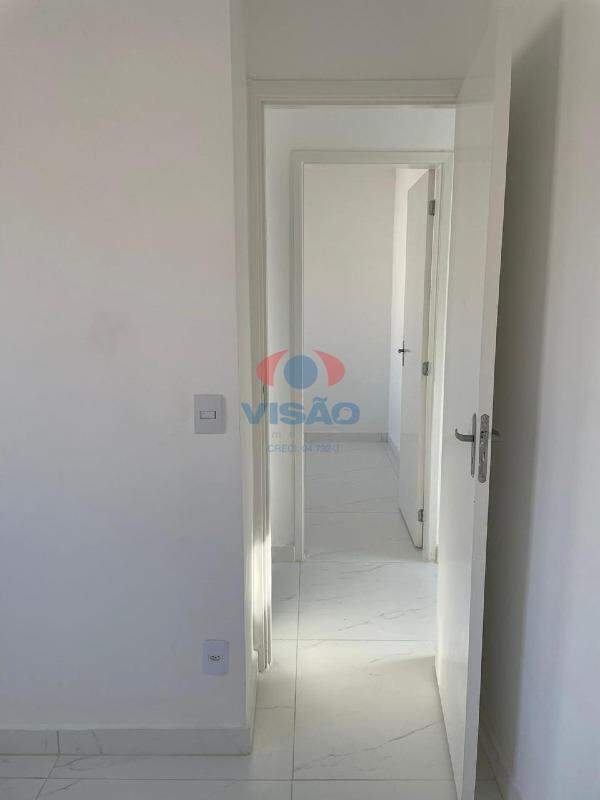 Apartamento à venda no Residencial Parque Laguna: