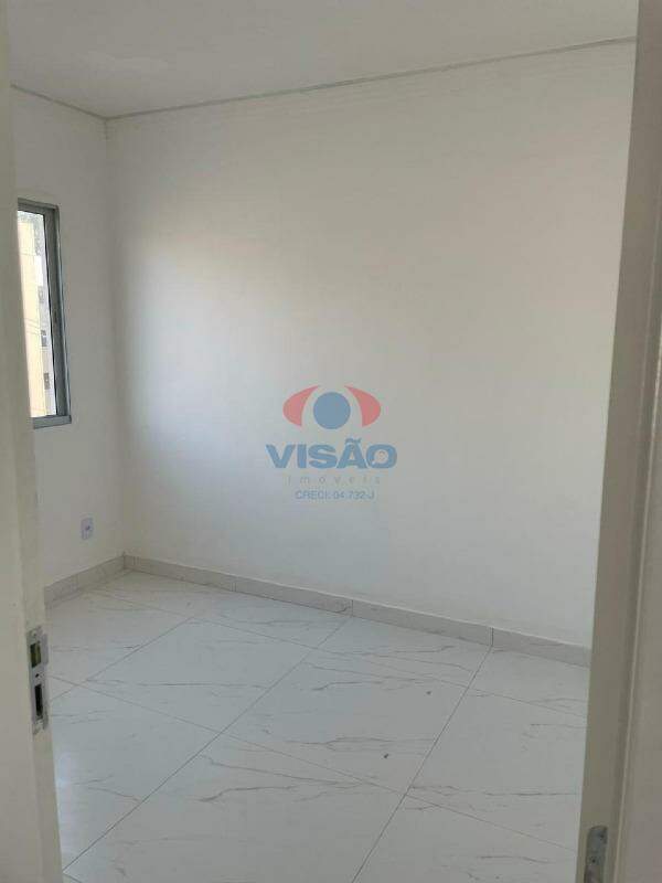 Apartamento à venda no Residencial Parque Laguna: