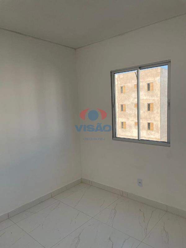 Apartamento à venda no Residencial Parque Laguna: