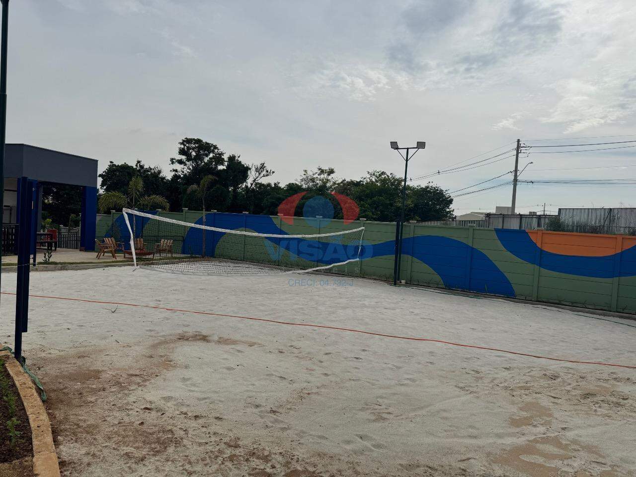 Apartamento à venda no Jardim Residencial Nova Veneza: 