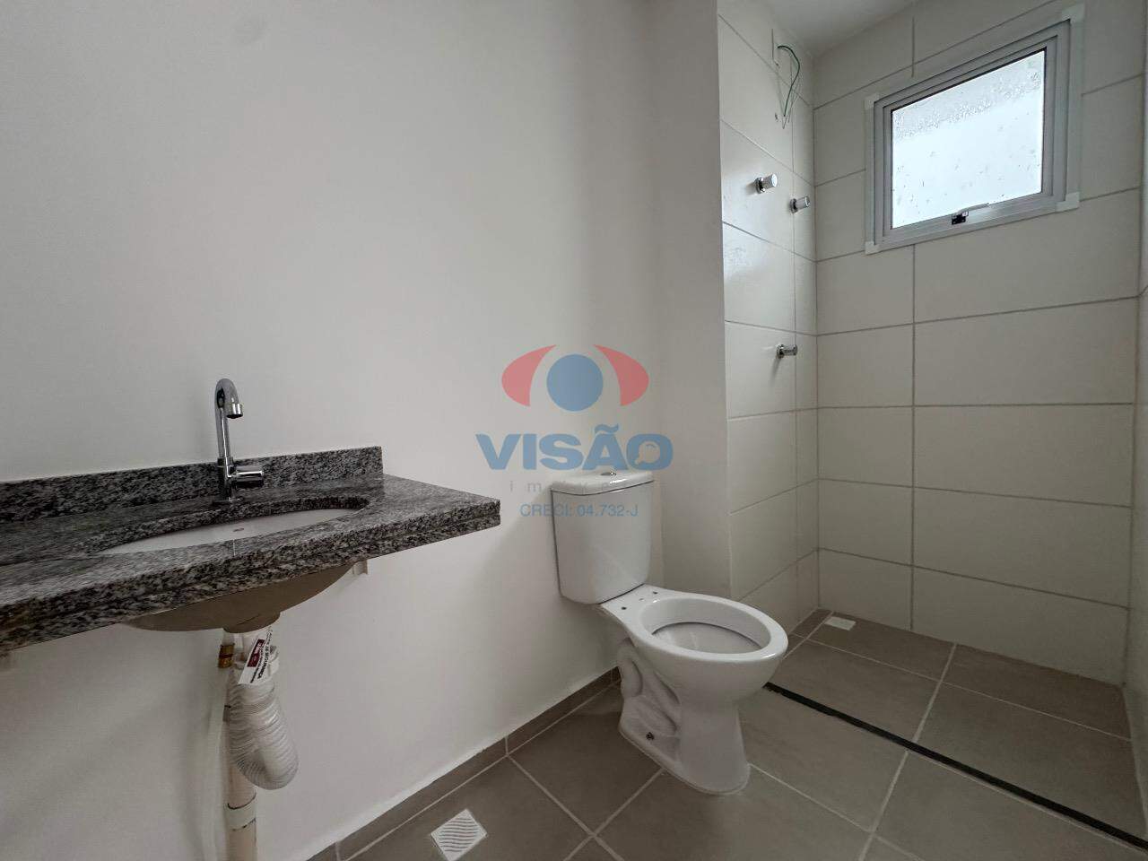 Apartamento à venda no Jardim Residencial Nova Veneza: 