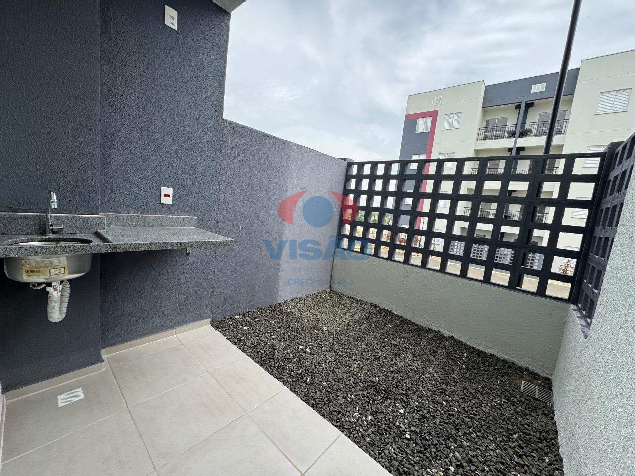 Apartamento à venda no Jardim Residencial Nova Veneza: 