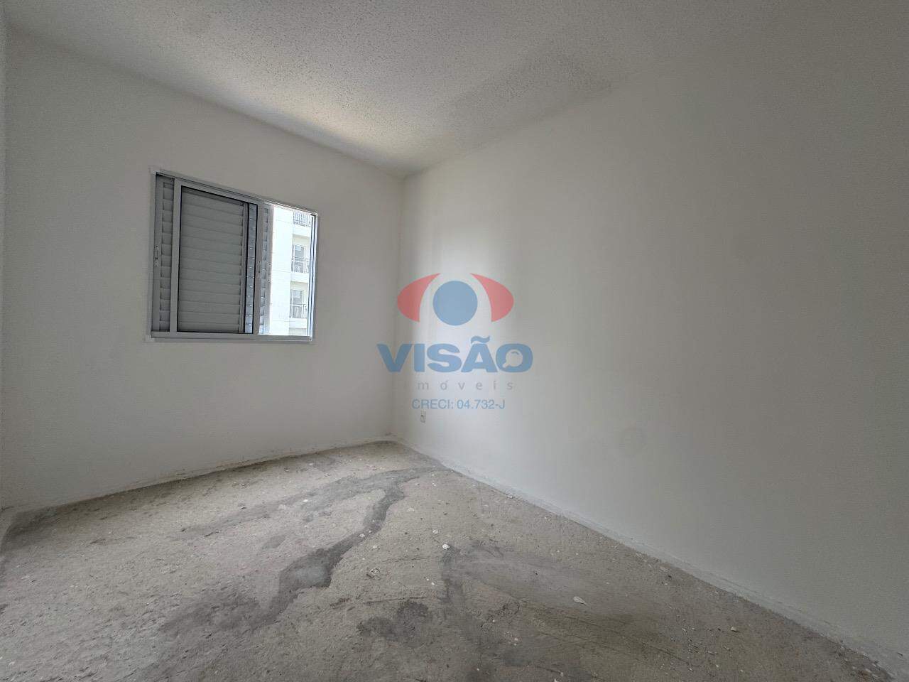 Apartamento à venda no Jardim Residencial Nova Veneza: 
