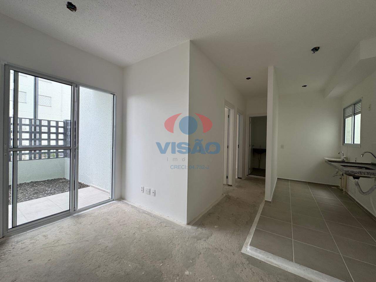 Apartamento à venda no Jardim Residencial Nova Veneza: 