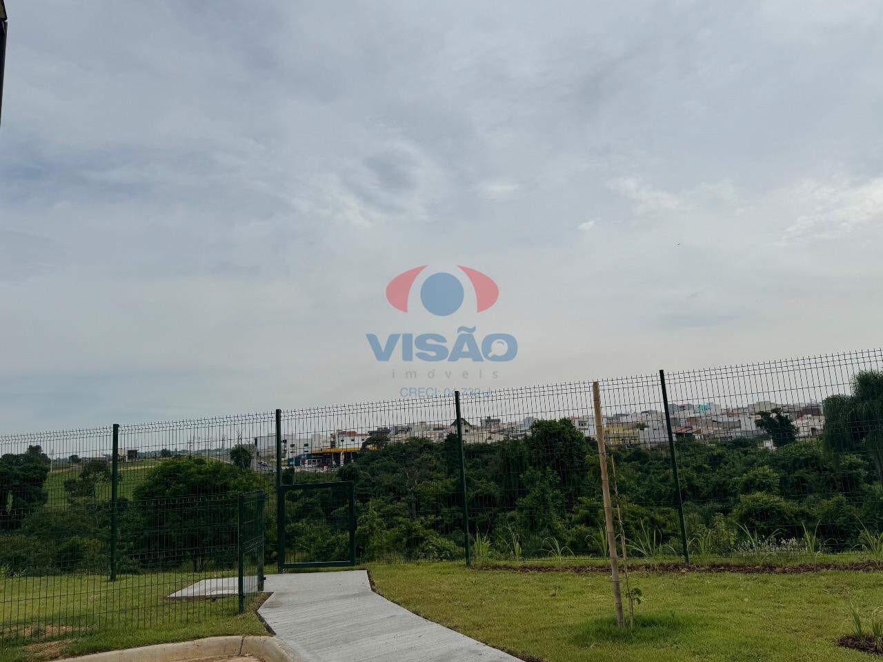 Apartamento à venda no Jardim Residencial Nova Veneza: 