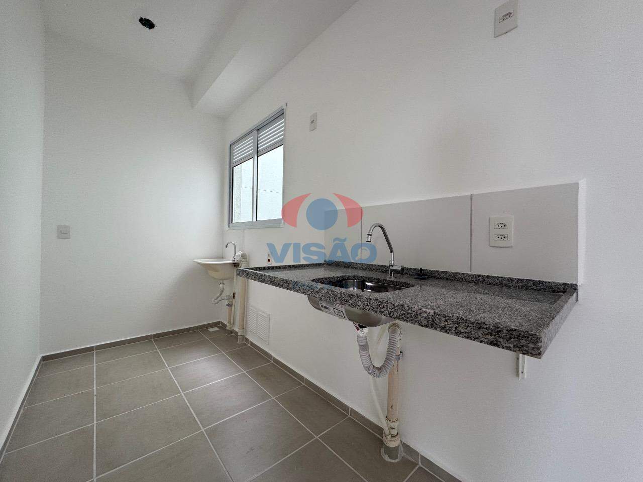 Apartamento à venda no Jardim Residencial Nova Veneza: 