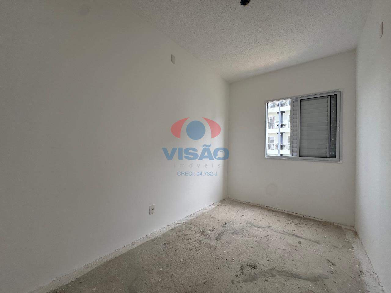 Apartamento à venda no Jardim Residencial Nova Veneza: 