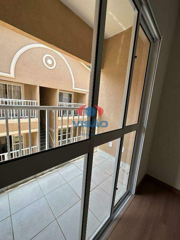 Apartamento à venda no Europark Comercial: 