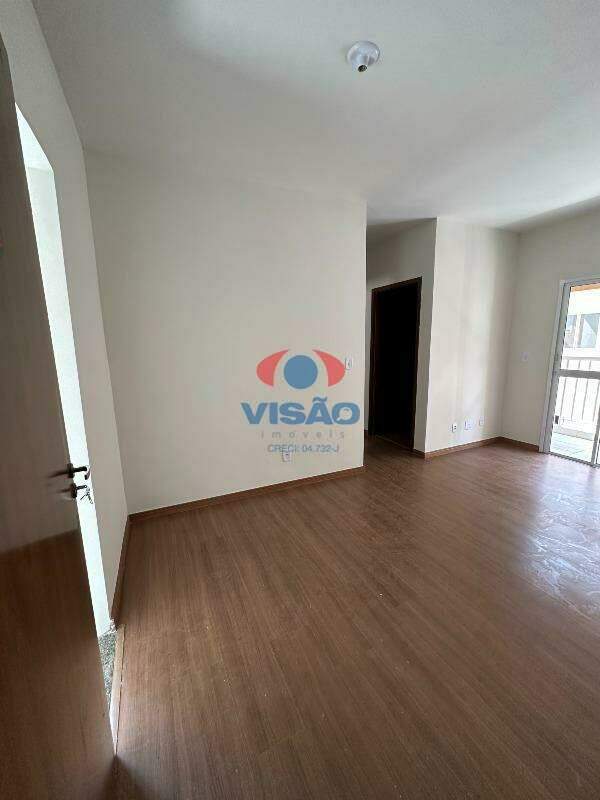 Apartamento à venda no Europark Comercial: 