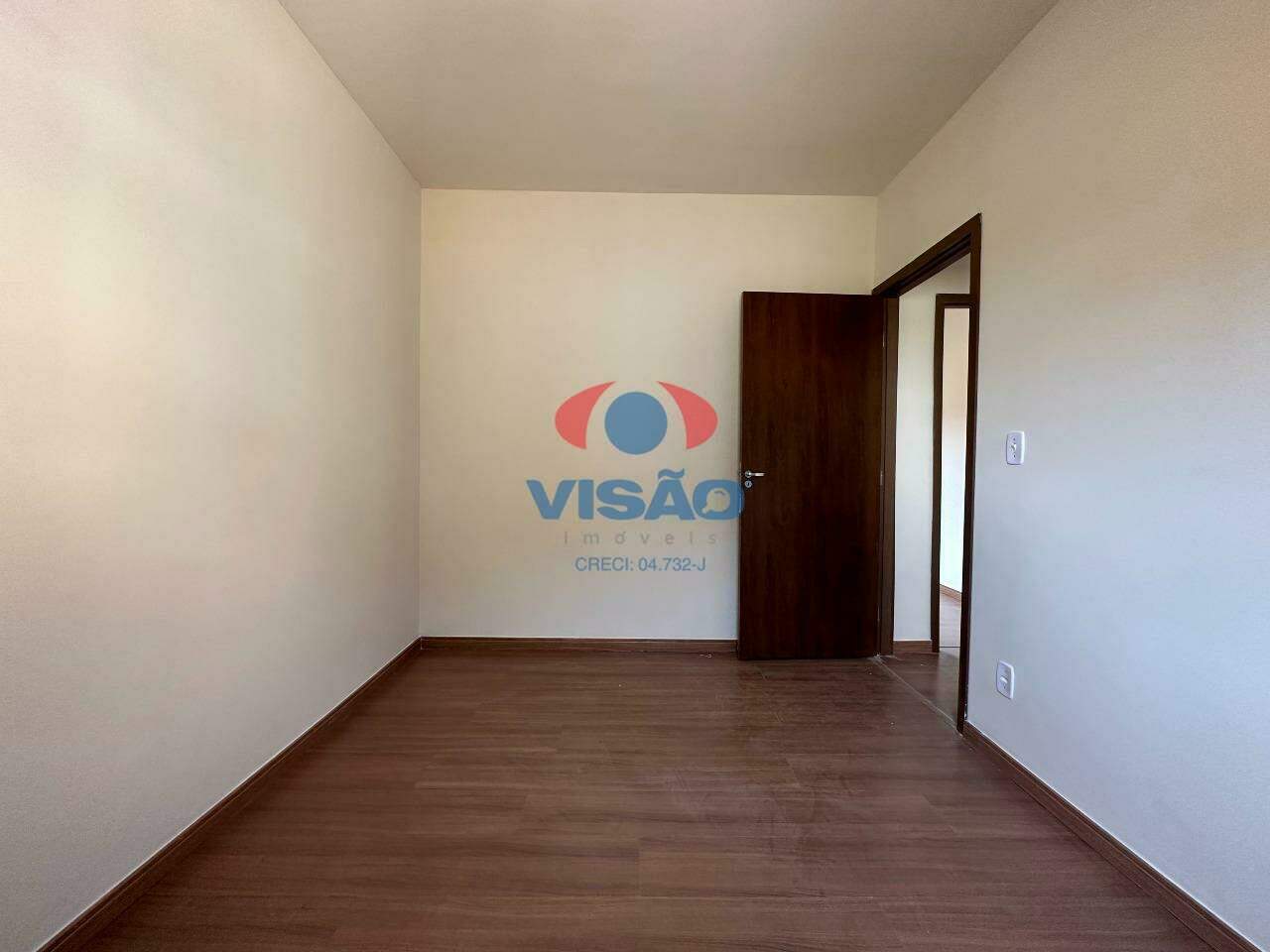 Apartamento à venda no Europark Comercial: 