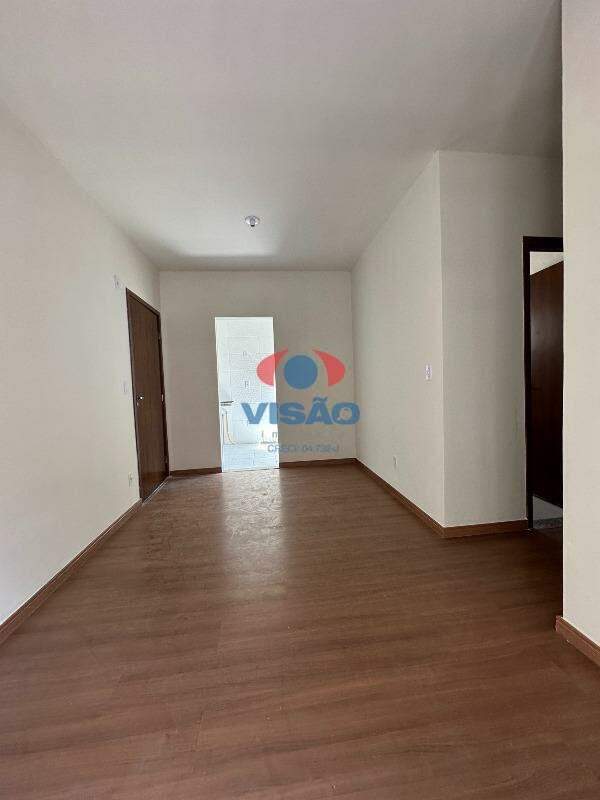 Apartamento à venda no Europark Comercial: 