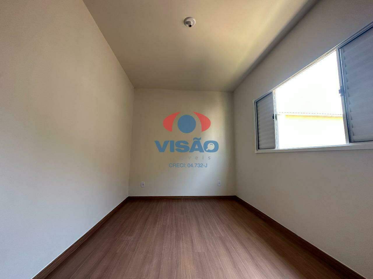 Apartamento à venda no Europark Comercial: 