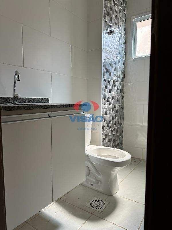 Apartamento à venda no Europark Comercial: 