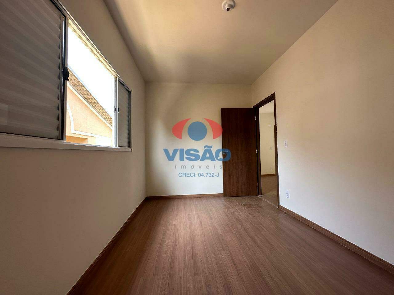 Apartamento à venda no Europark Comercial: 