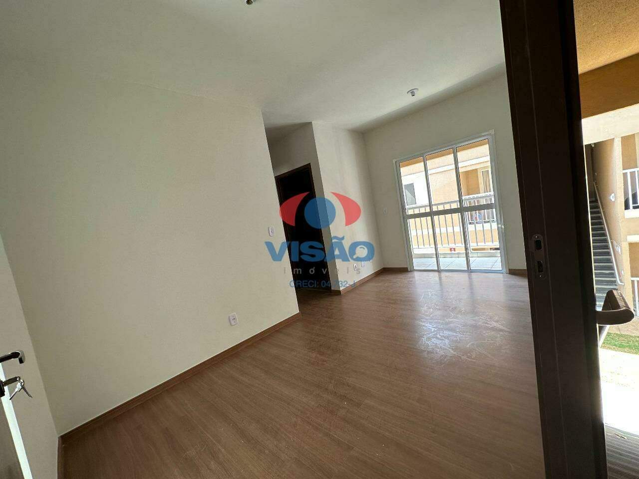 Apartamento à venda no Europark Comercial: 