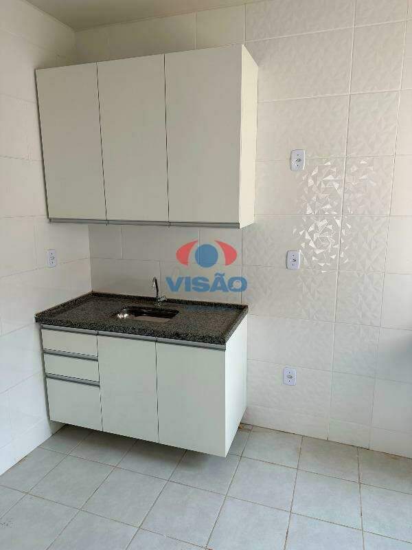 Apartamento à venda no Europark Comercial: 