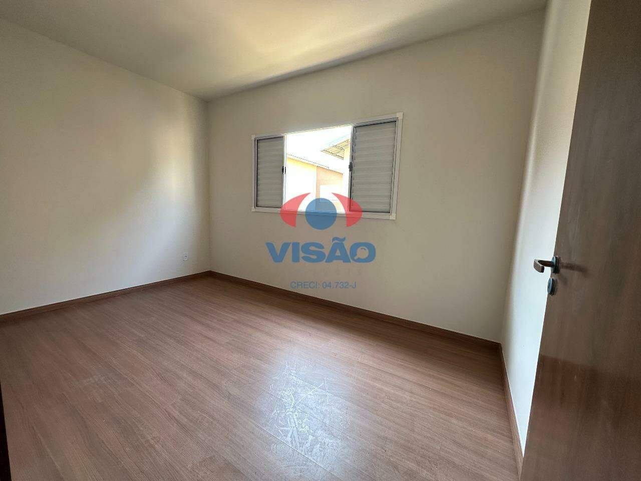 Apartamento à venda no Europark Comercial: 