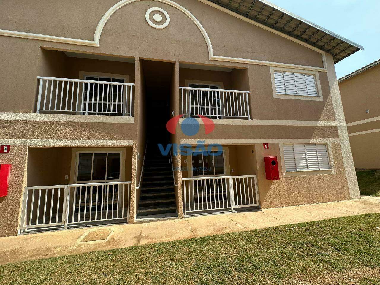 Apartamento à venda no Europark Comercial: 