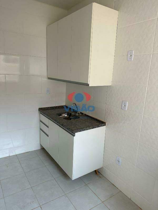 Apartamento à venda no Europark Comercial: 