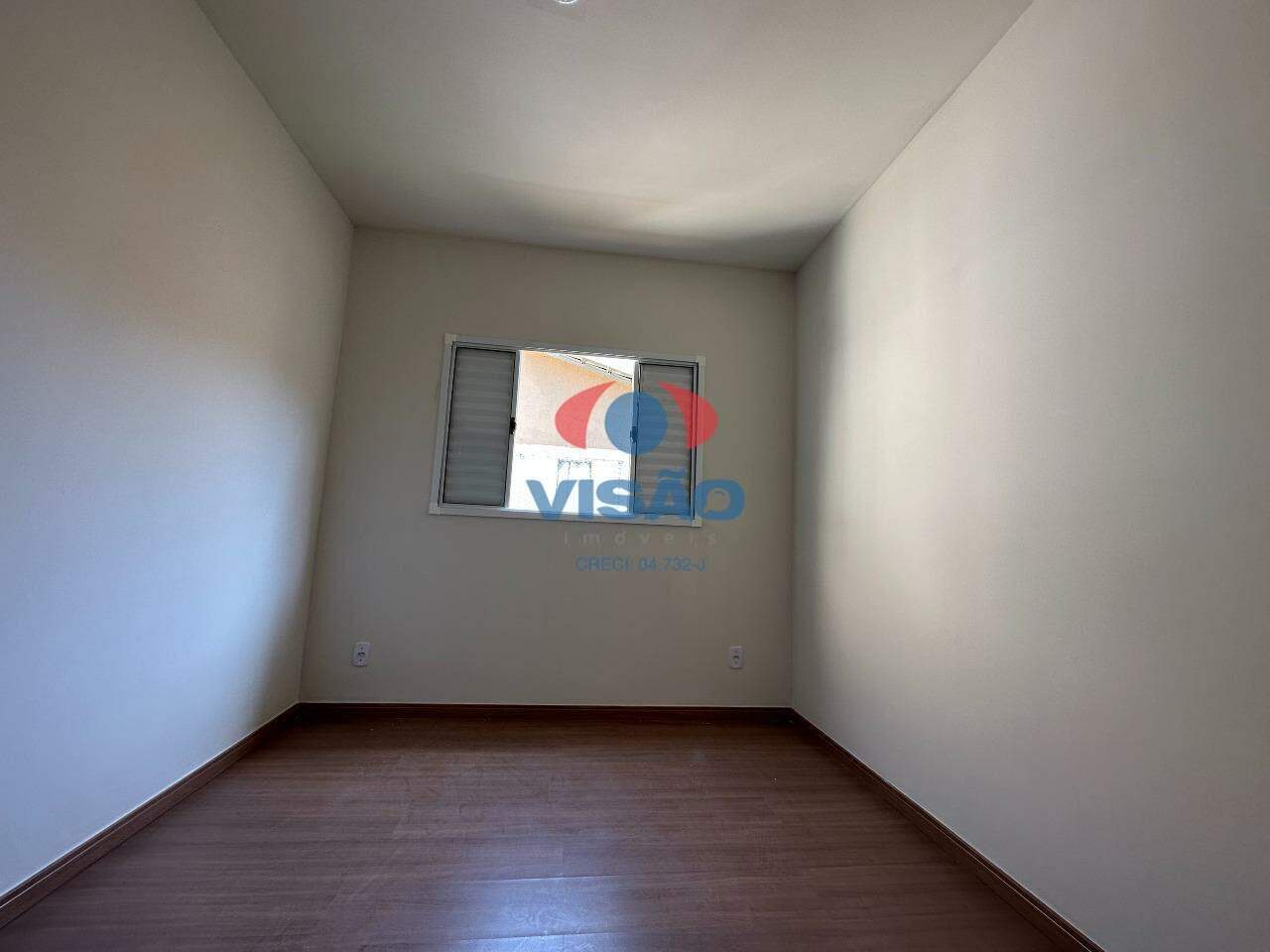 Apartamento à venda no Europark Comercial: 