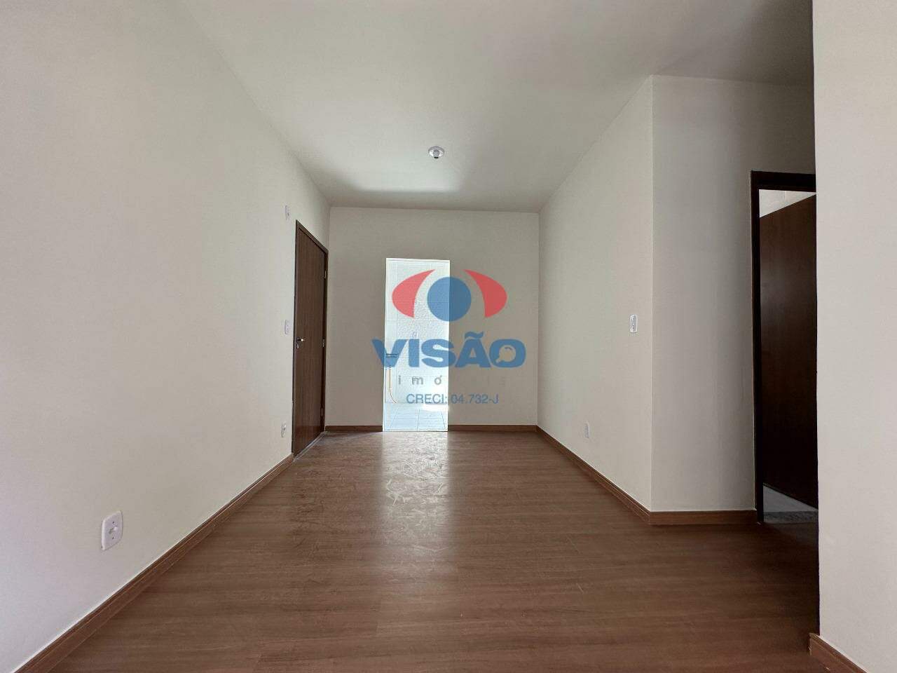 Apartamento à venda no Europark Comercial: 