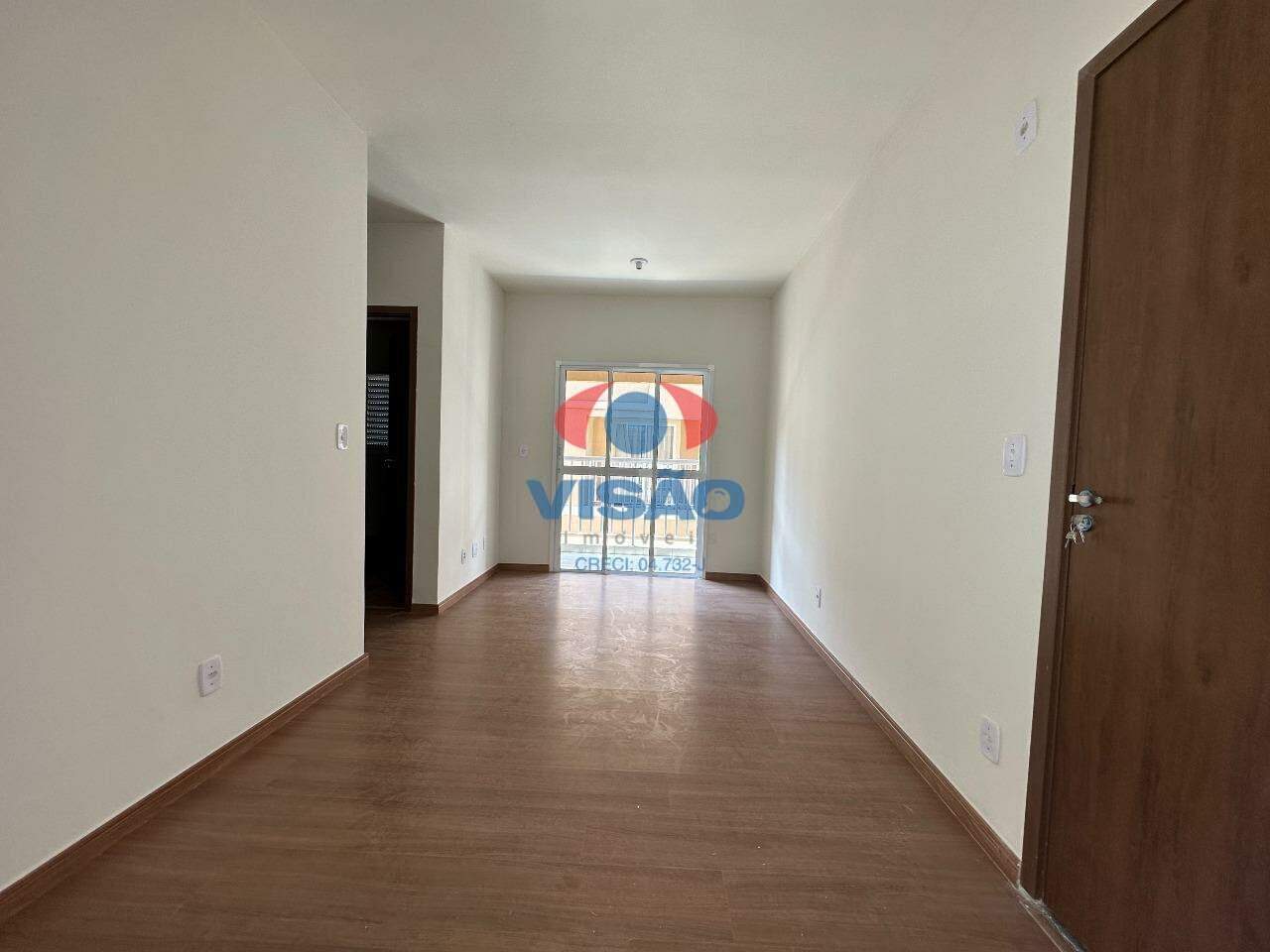 Apartamento à venda no Europark Comercial: 