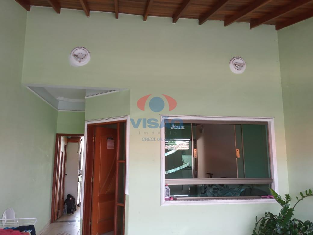 Casa à venda no Vila Avai: 