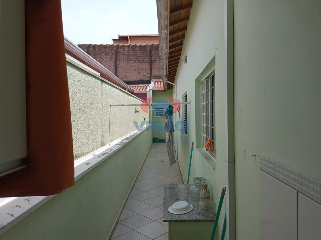 Casa à venda no Vila Avai: 