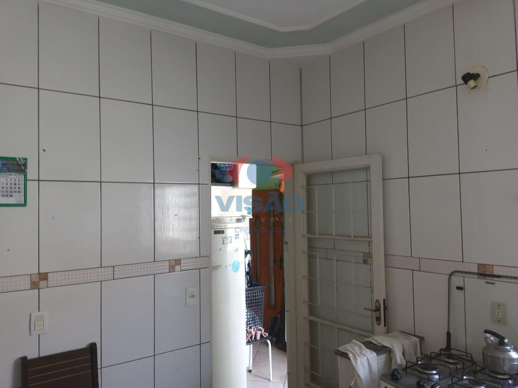 Casa à venda no Vila Avai: 