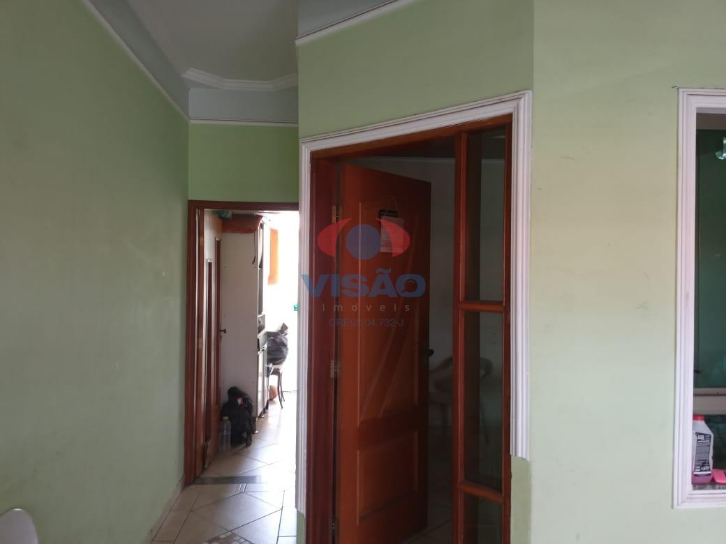 Casa à venda no Vila Avai: 