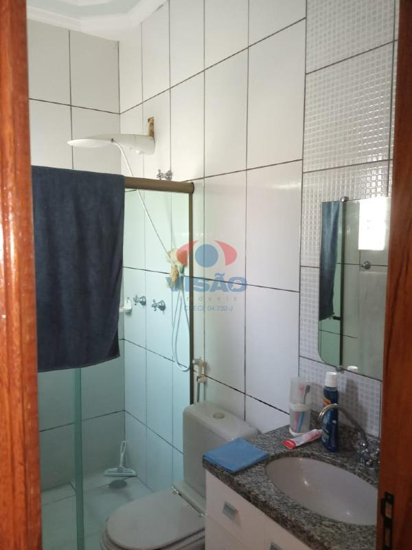 Casa à venda no Vila Avai: 