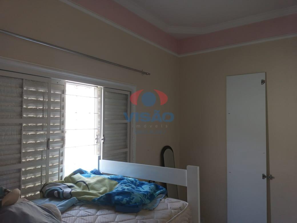 Casa à venda no Vila Avai: 