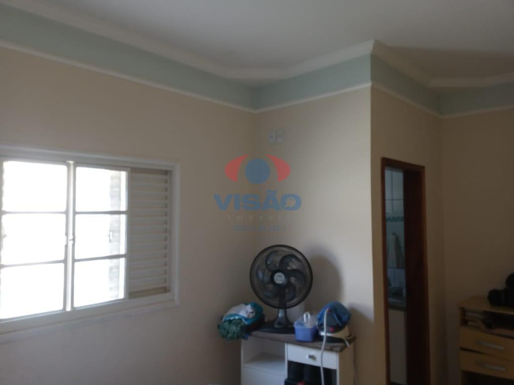 Casa à venda no Vila Avai: 