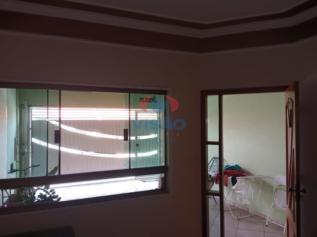 Casa à venda no Vila Avai: 