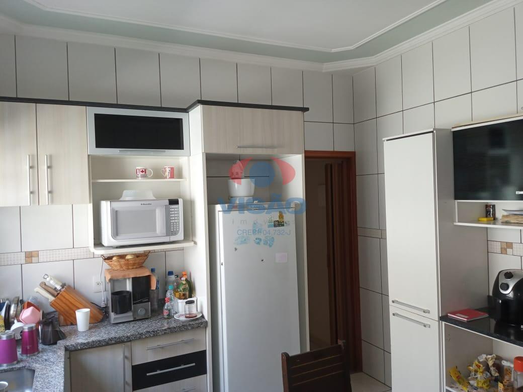 Casa à venda no Vila Avai: 