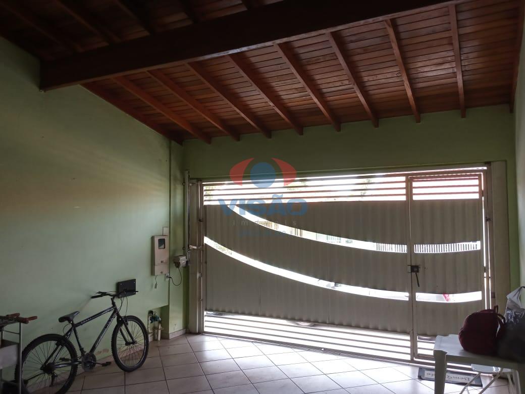 Casa à venda no Vila Avai: 