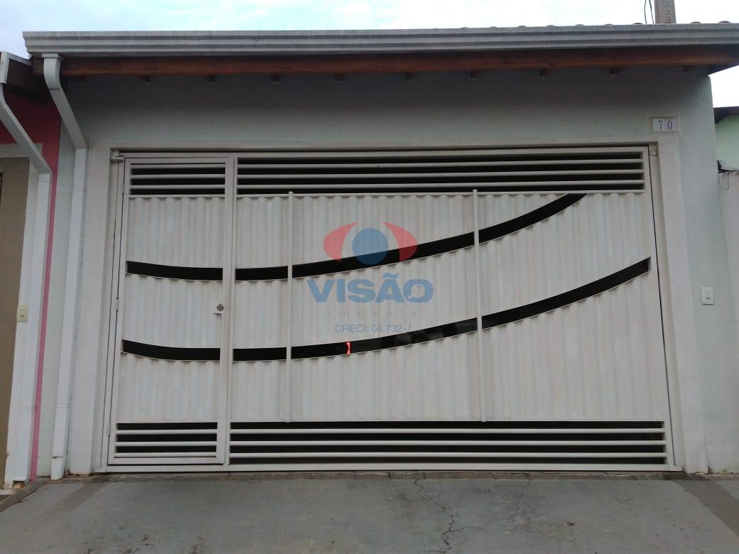 Casa à venda no Vila Avai: 