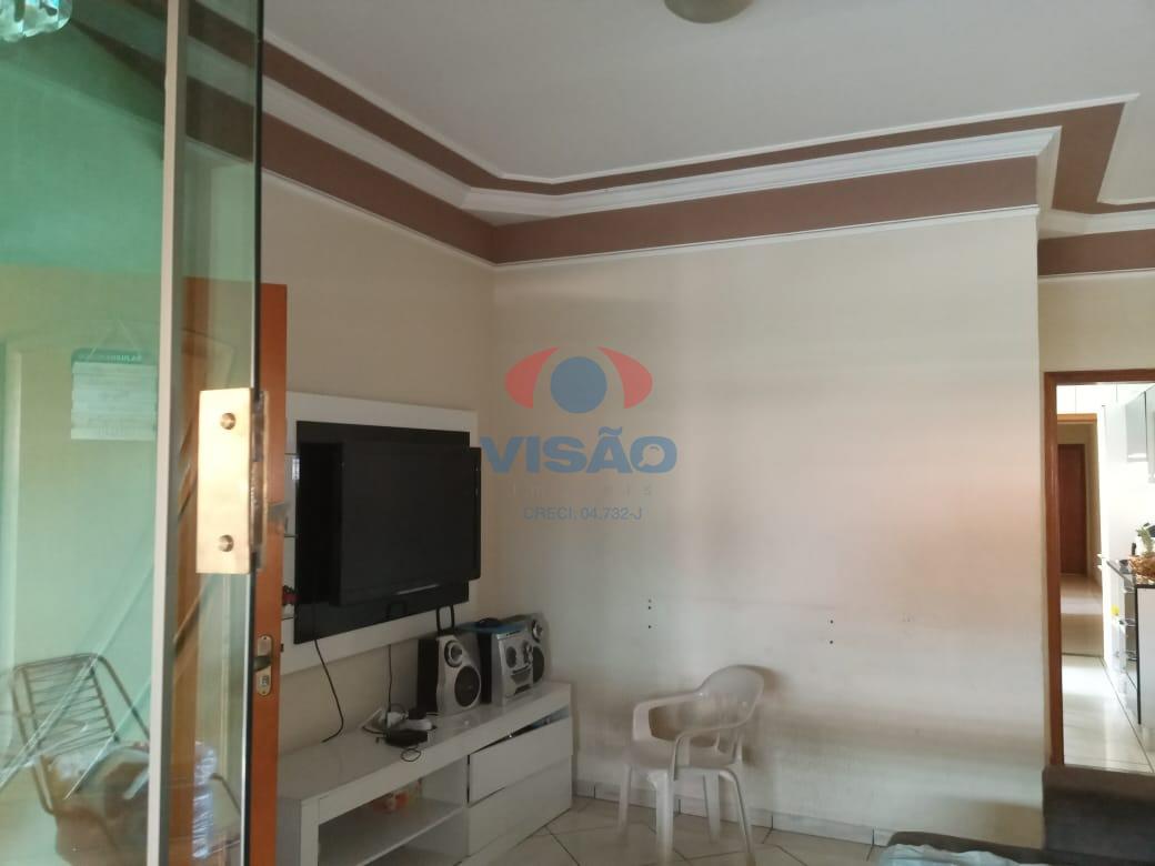 Casa à venda no Vila Avai: 