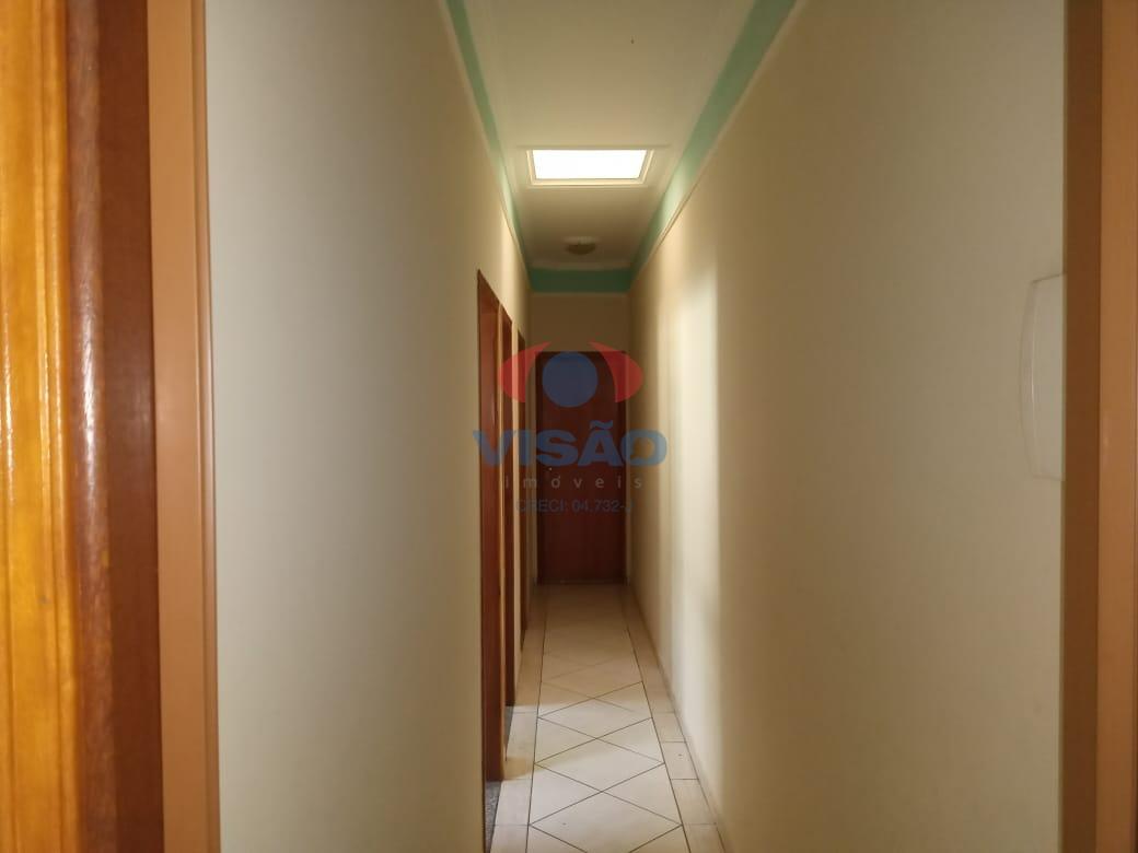 Casa à venda no Vila Avai: 