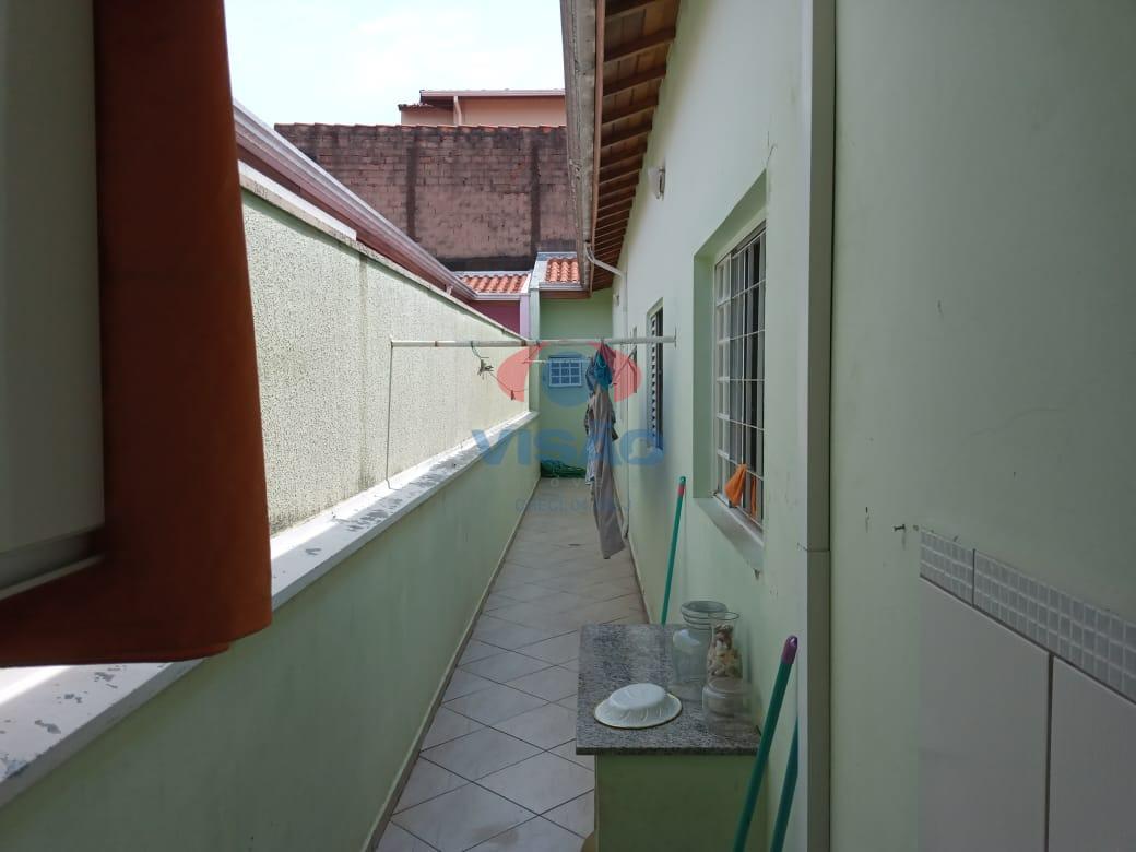 Casa à venda no Vila Avai: 